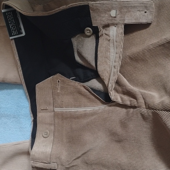 Perry Ellis Corduroy Pants - Picture 11 of 11